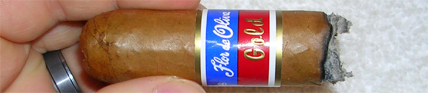 Flor de Oliva Gold - 4